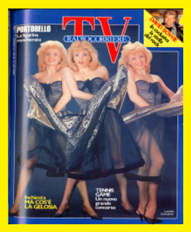 Tex contro lo stregone