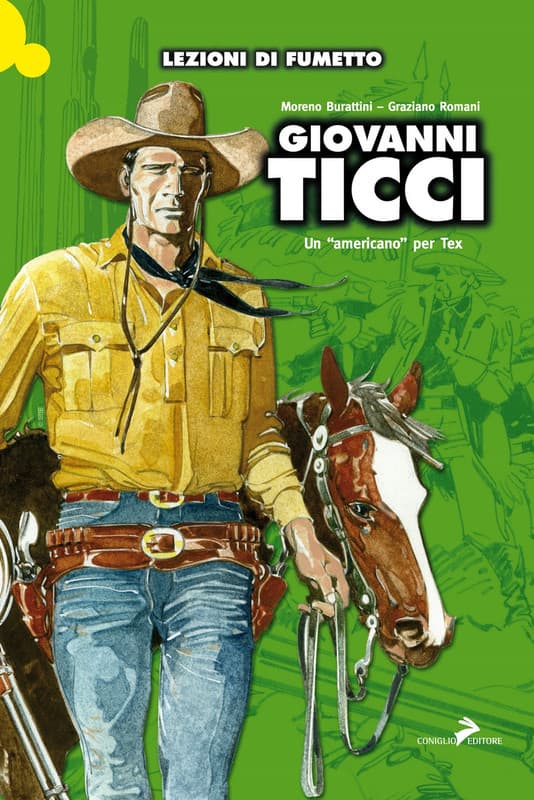 Tex Winner
